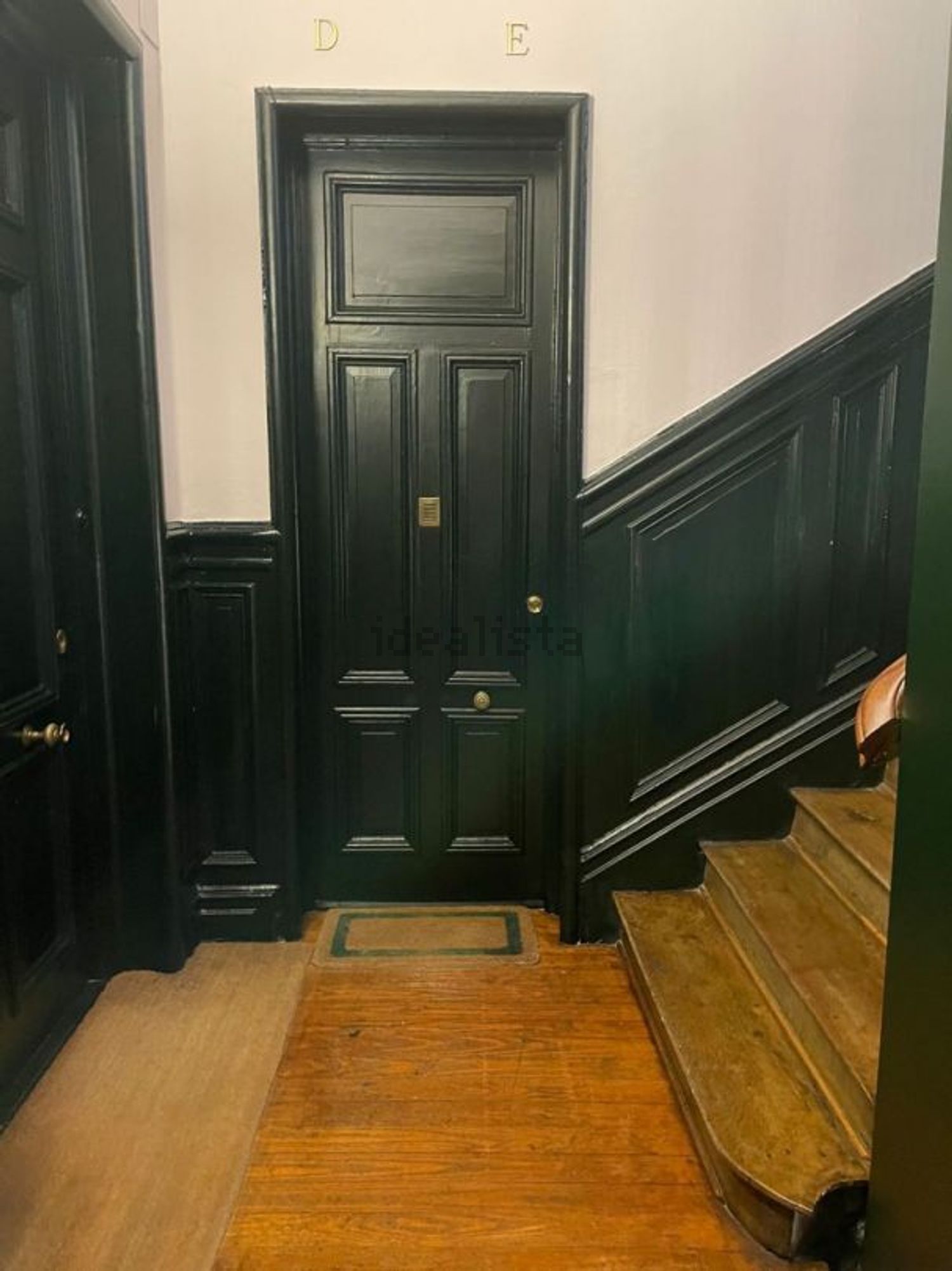Appartamento 95 m² a Bilbao