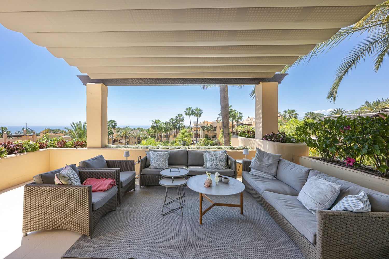 Pis de 156 m² a Marbella