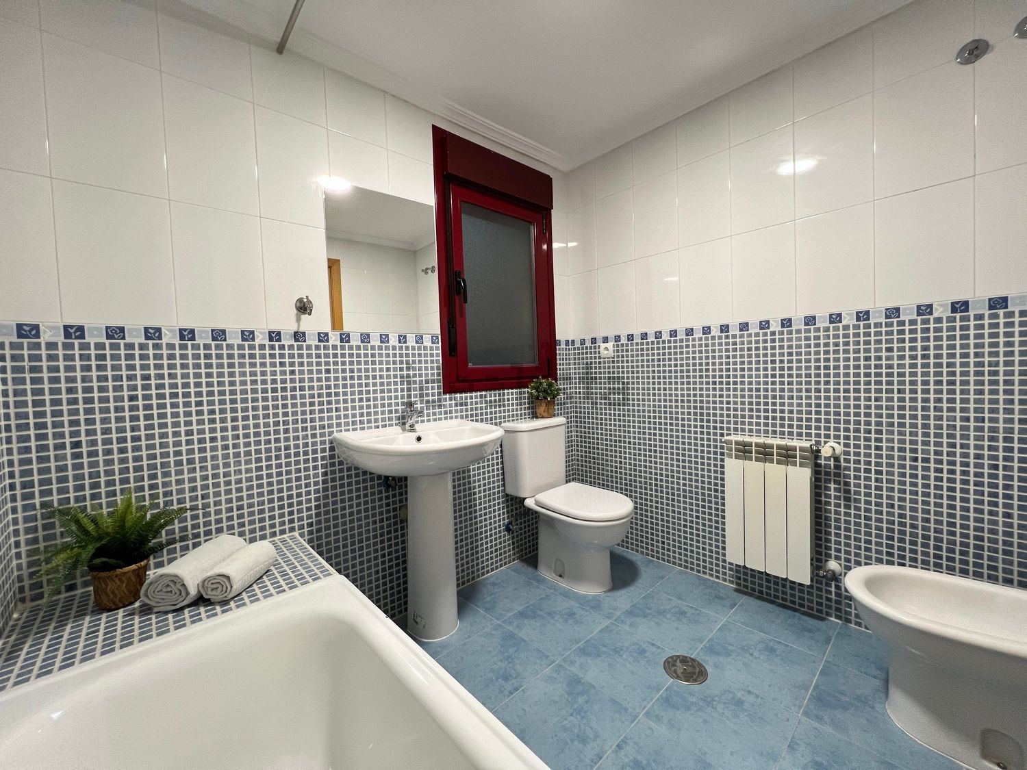 Habitación en alquiler, Seseña