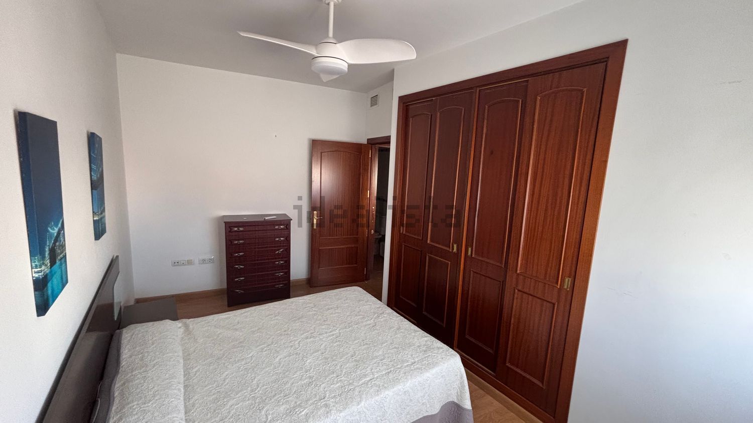 Wohnung 80 m² in Almendralejo