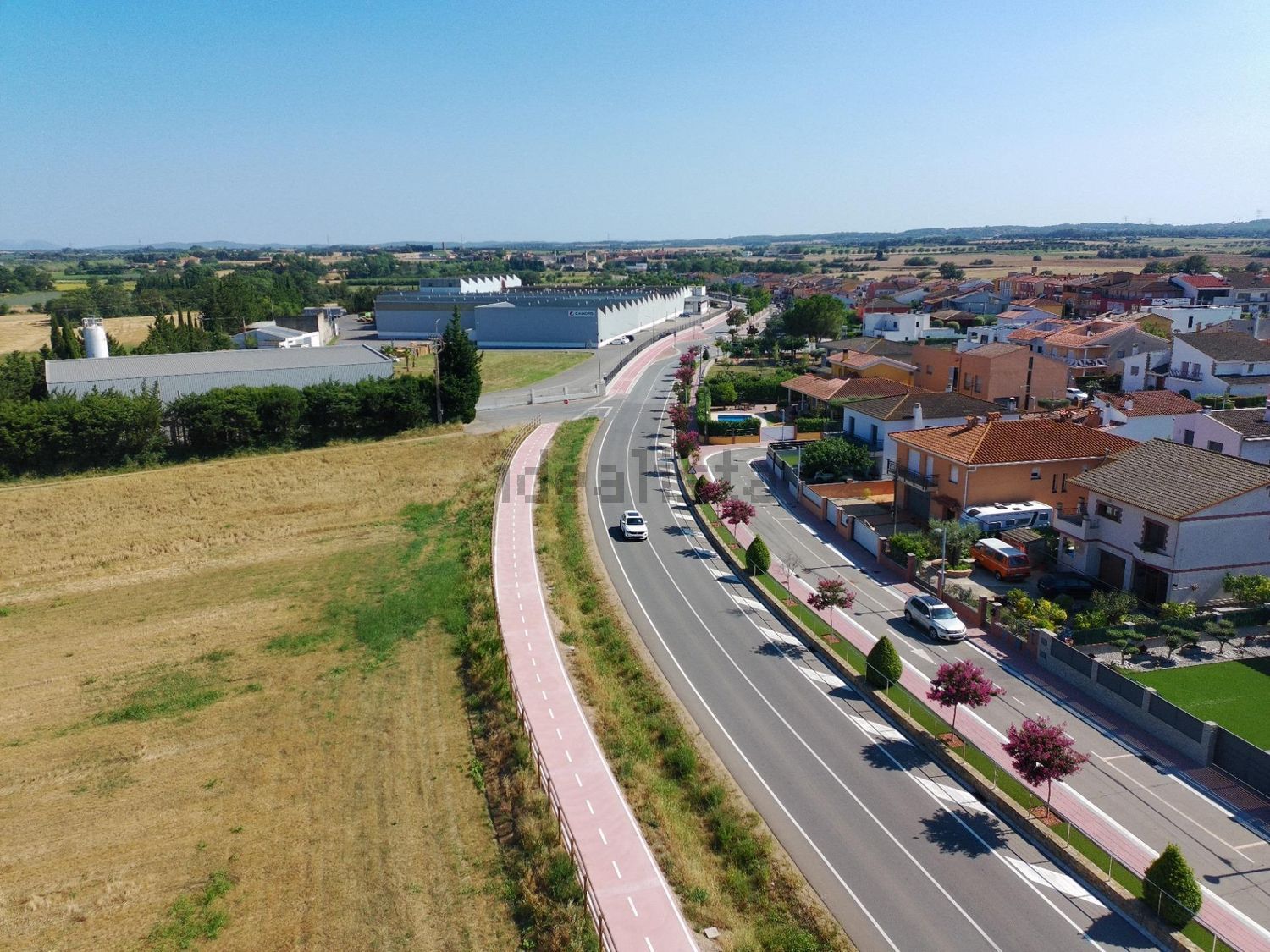 Casa 395 m² a Vilamalla