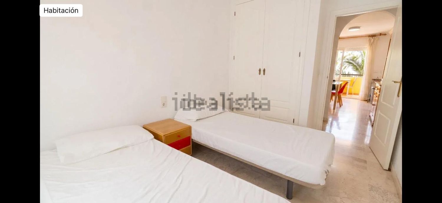 Piso de 90 m² en Dénia