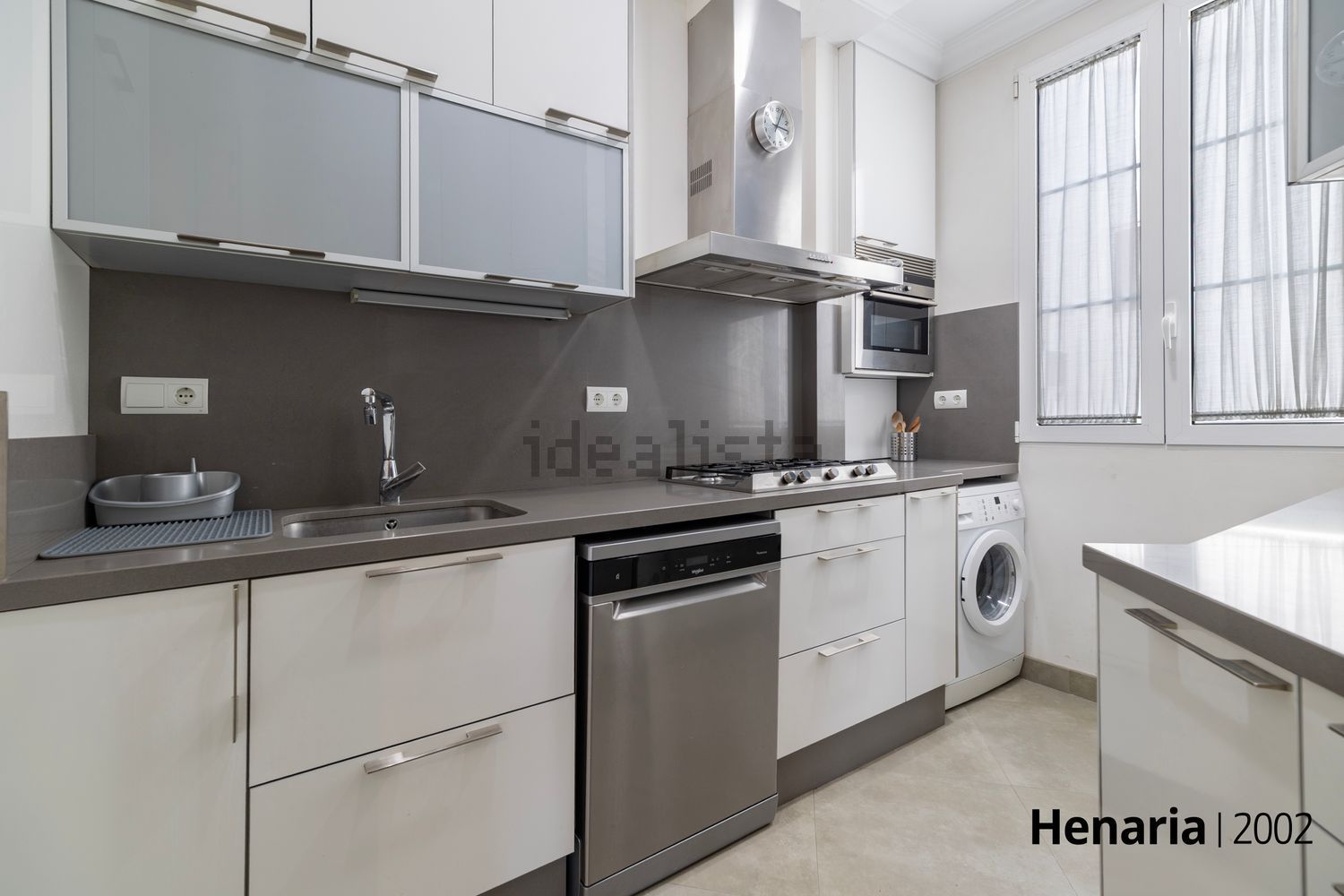 Appartamento 110 m² a Valencia