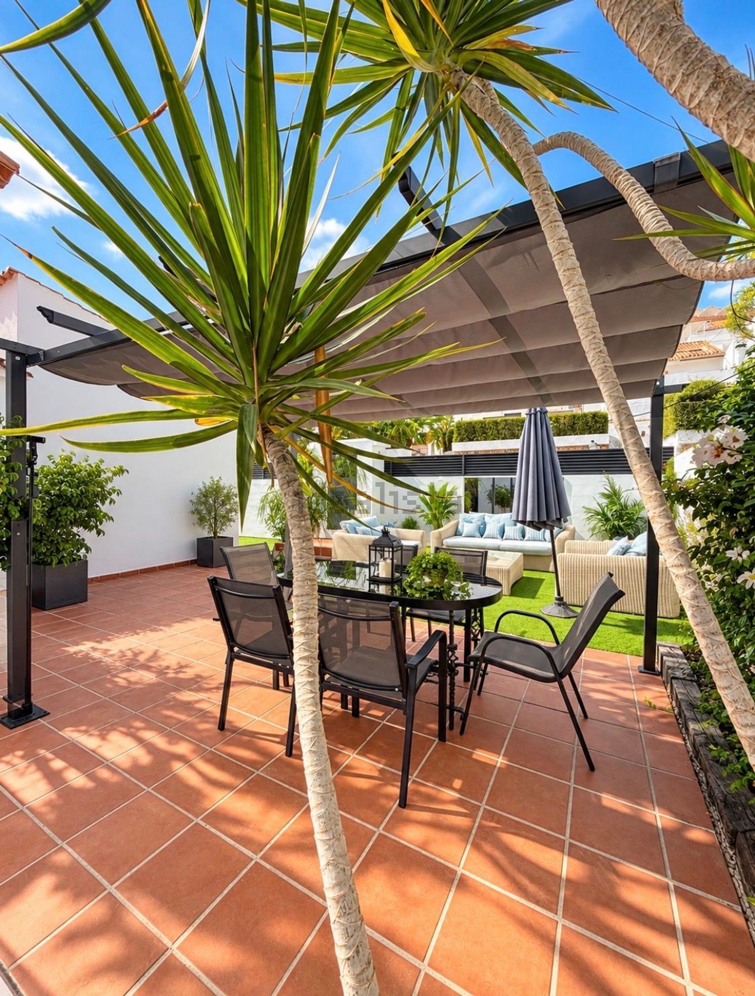 Casa de 135 m² en Marbella
