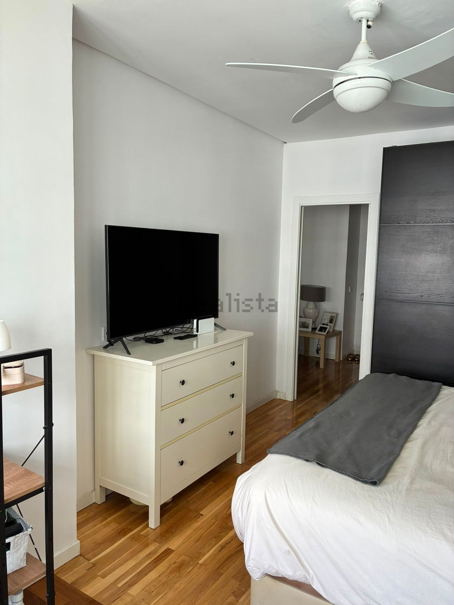 Pis de 105 m² a Madrid