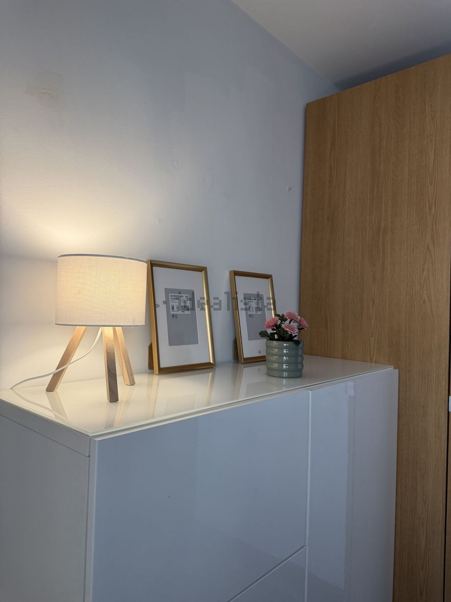 Pis de 90 m² a Almeria