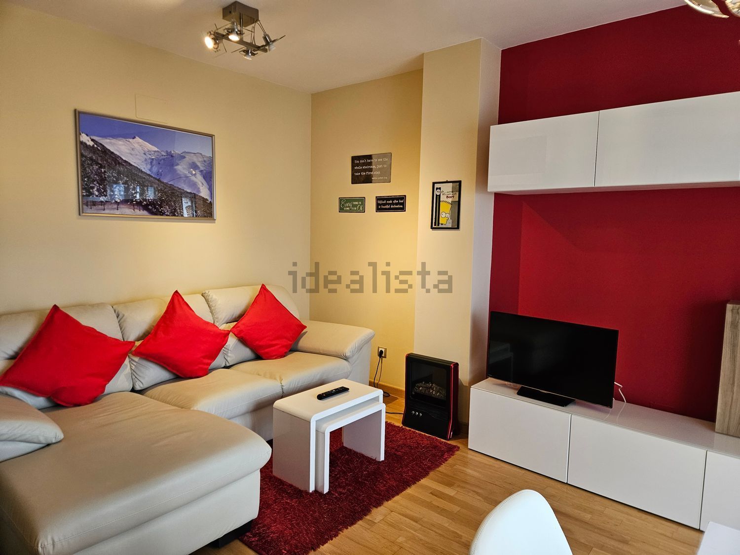 Appartement 65 m² à Madrid