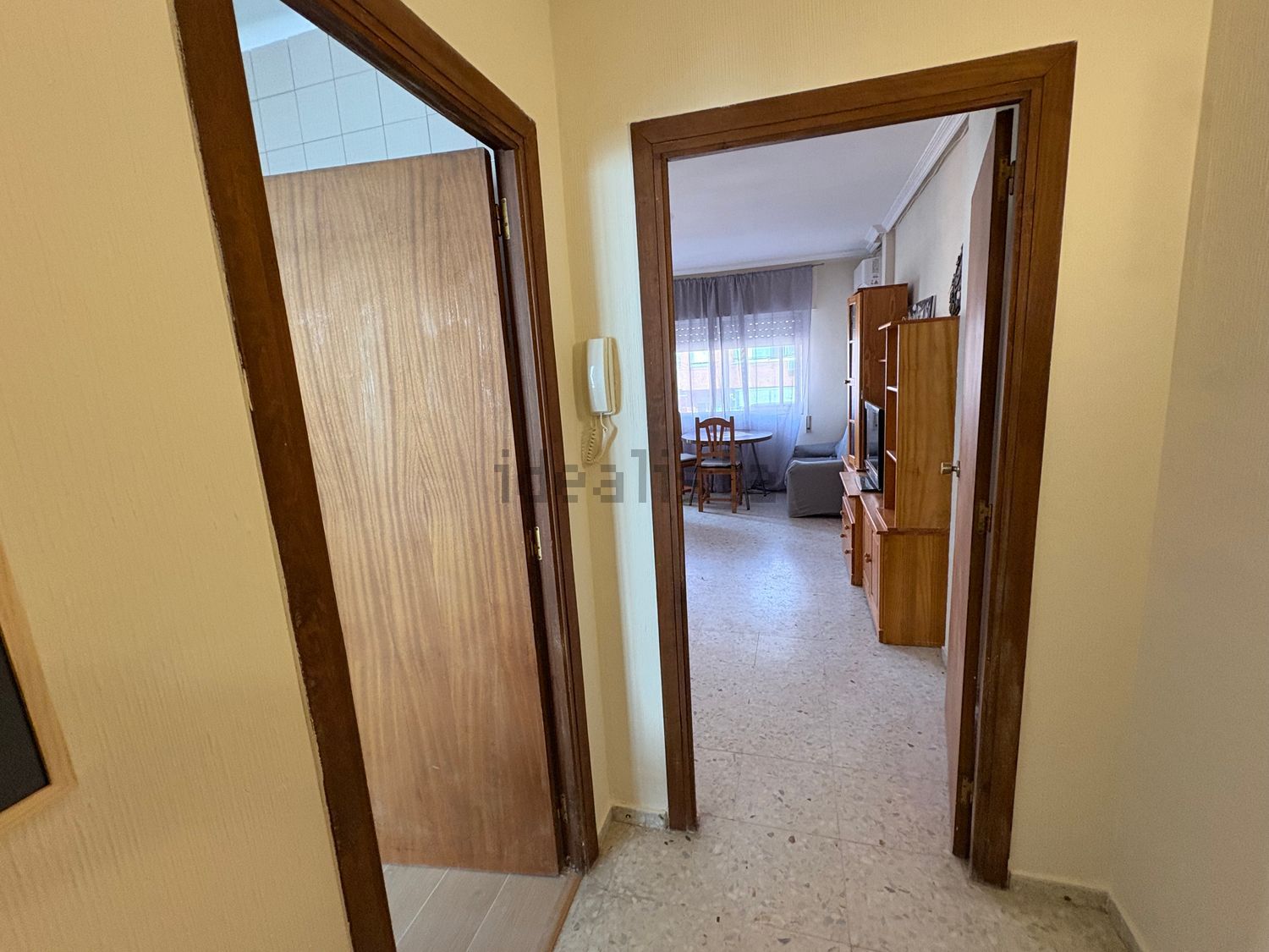 Apartamento 90 m² em Cáceres