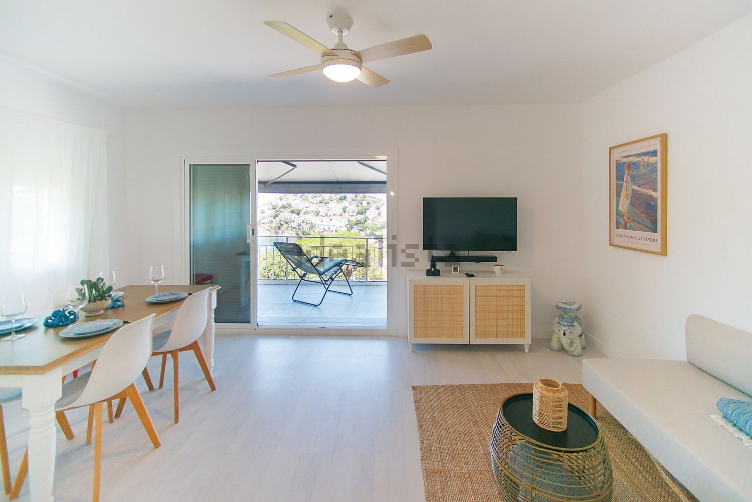 Casa de 85 m² a Roses