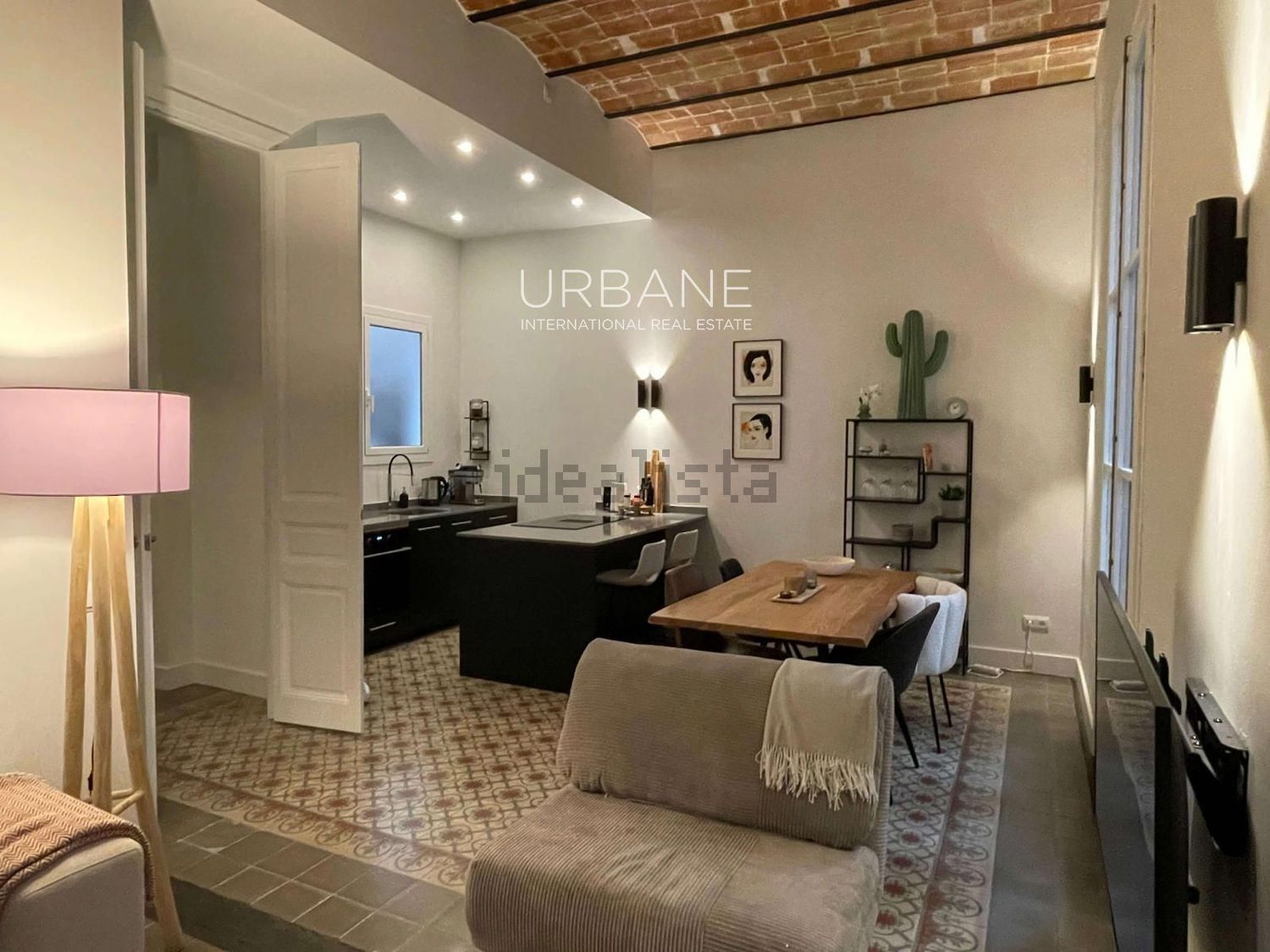 Pis de 94 m² a Barcelona