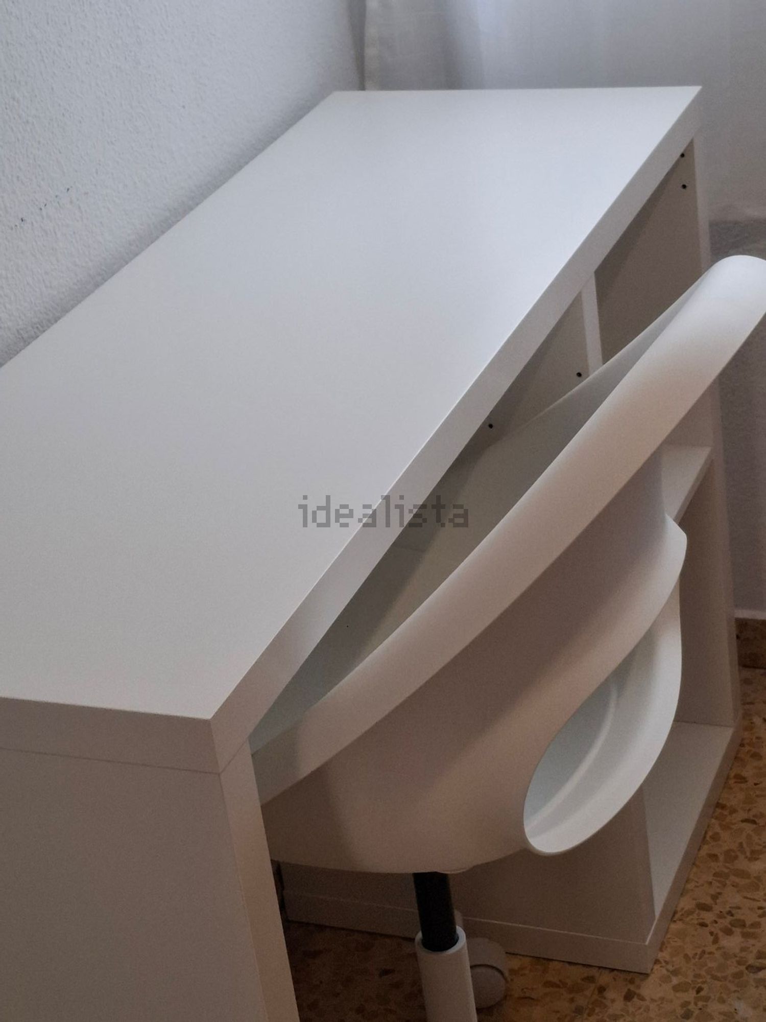 Room for rent, Valencia