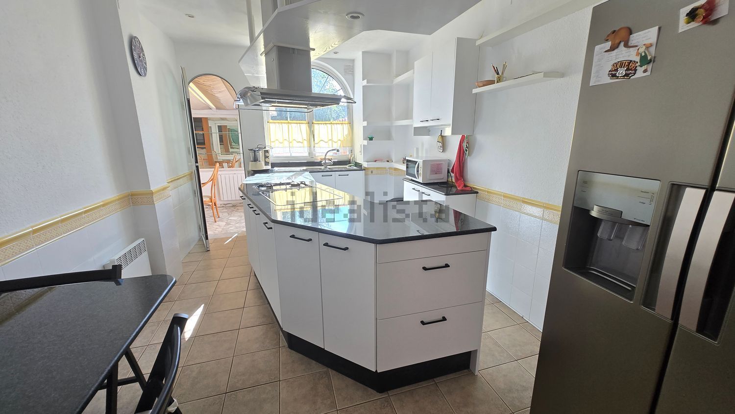 Pis de 182 m² a Esplugues de Llobregat