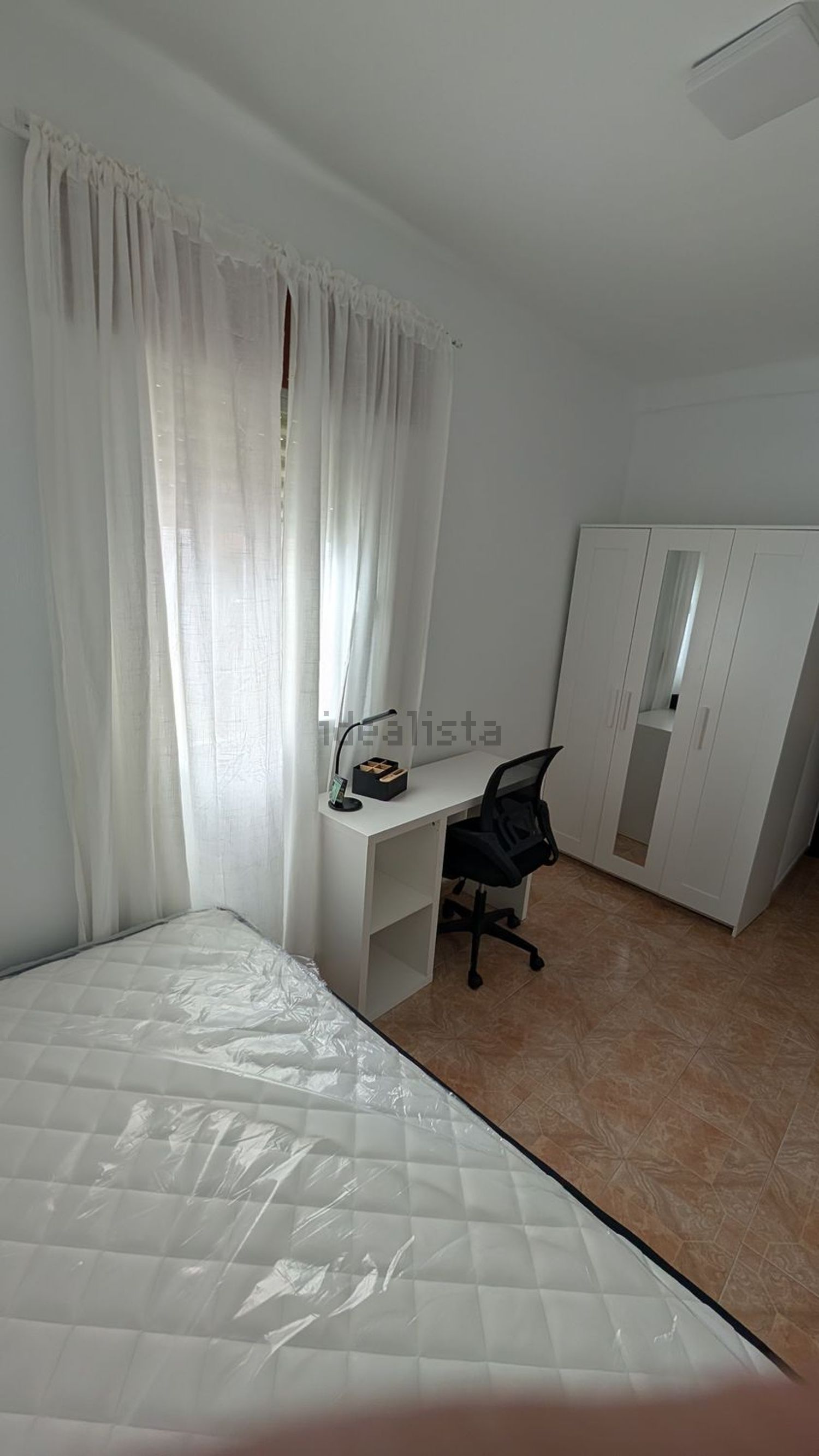 Habitació de lloguer, Còrdova