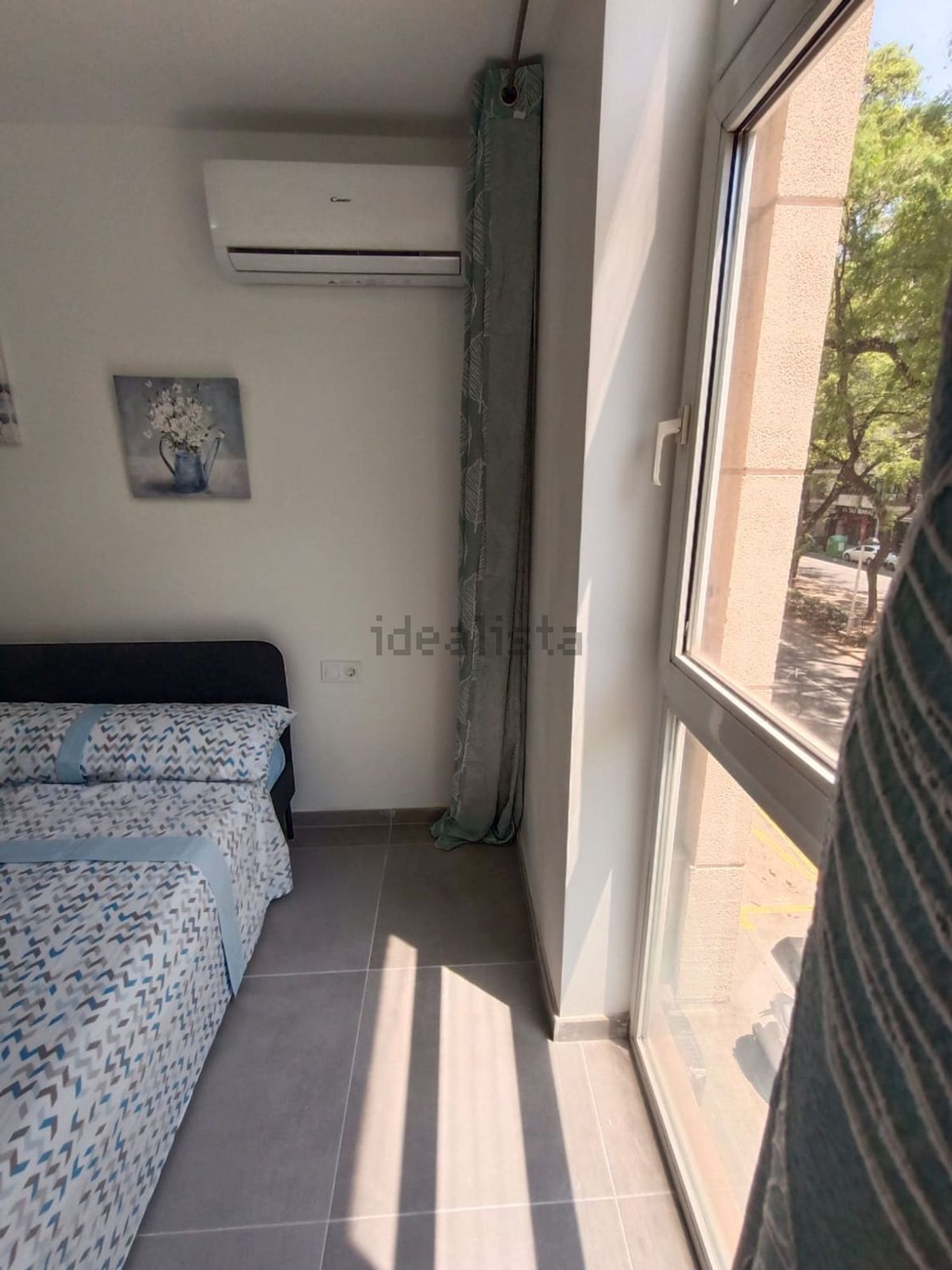 Pis de 70 m² a València