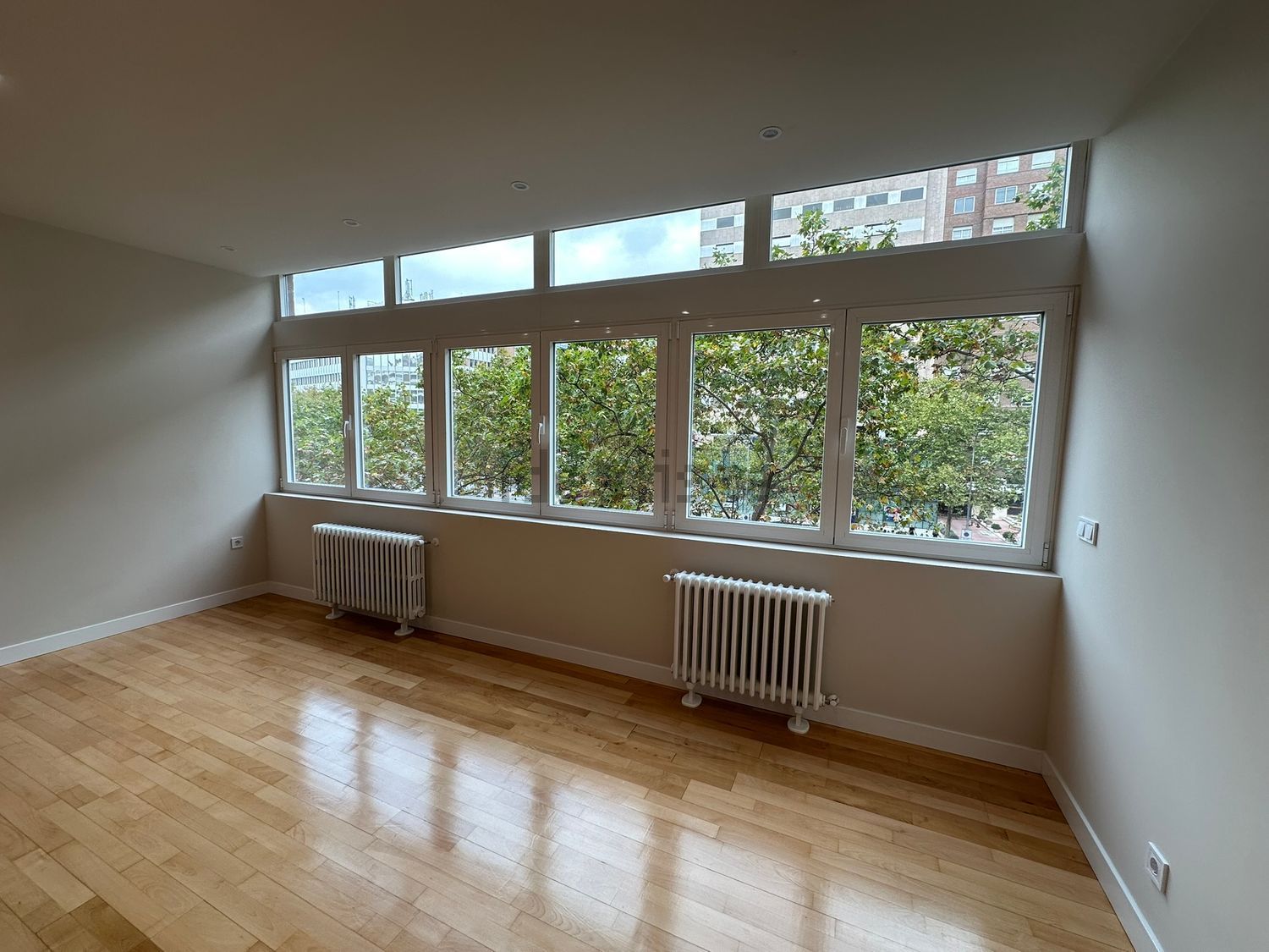 Pis de 261 m² a Madrid