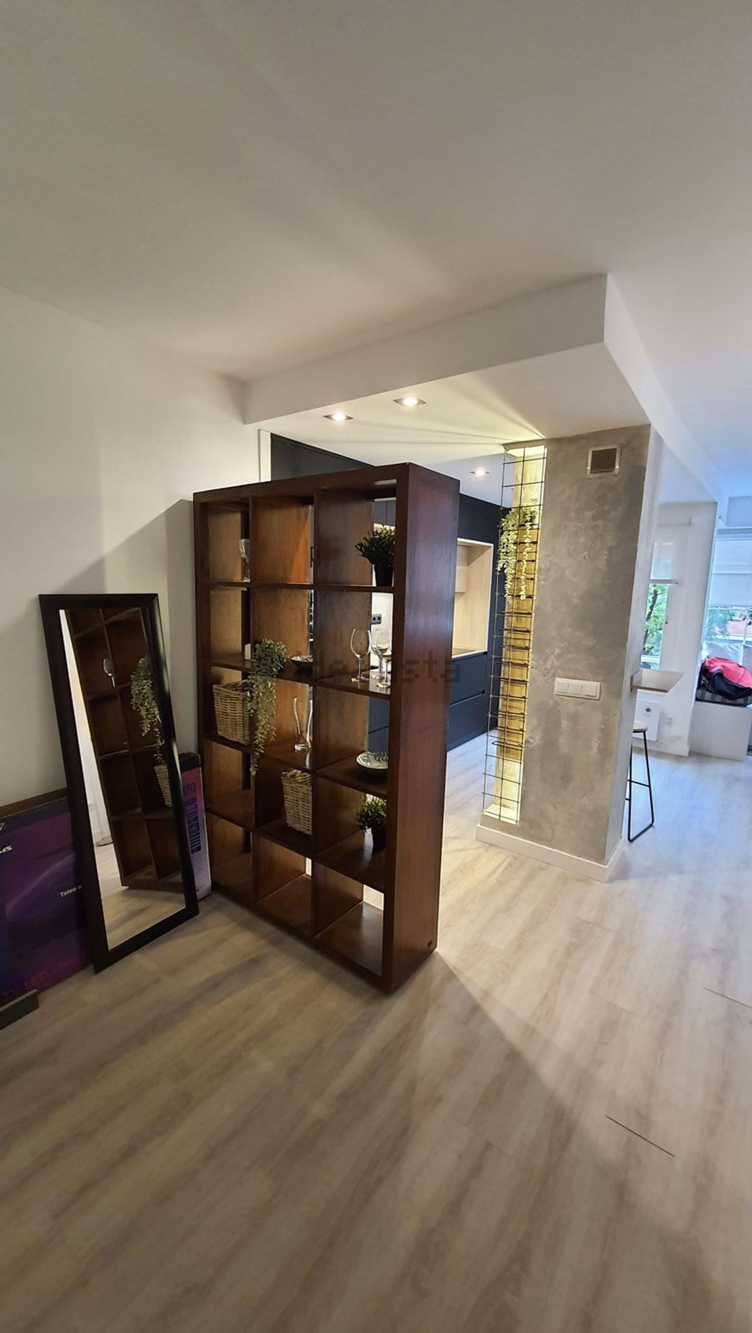 Appartement 65 m² à Madrid