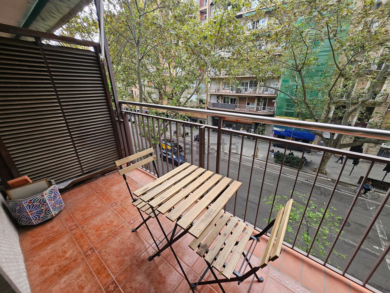 Chambre à louer, Barcelone
