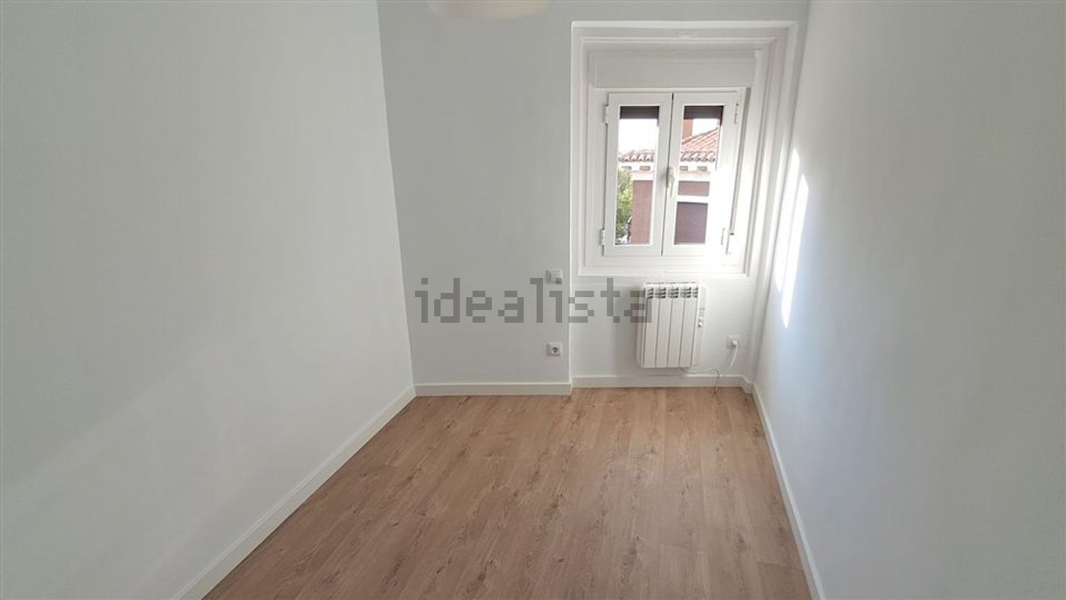 Flat 80 m² in Madrid