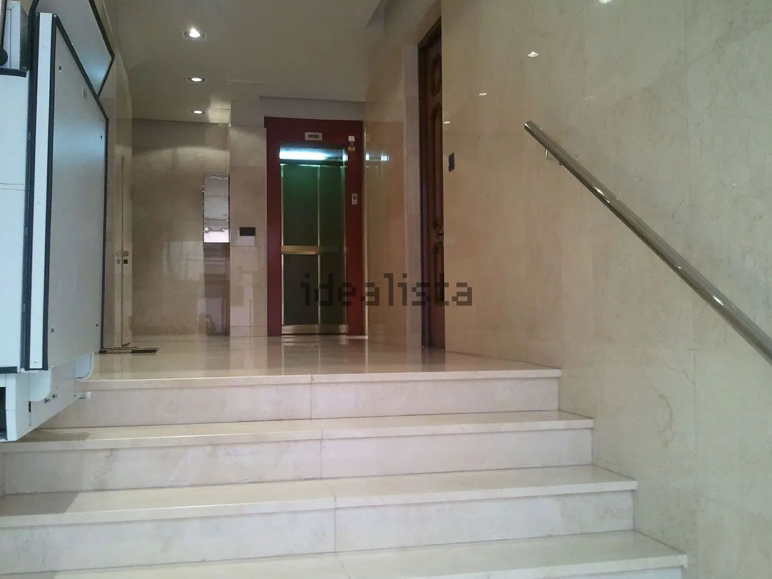 Piso de 110 m² en Murcia