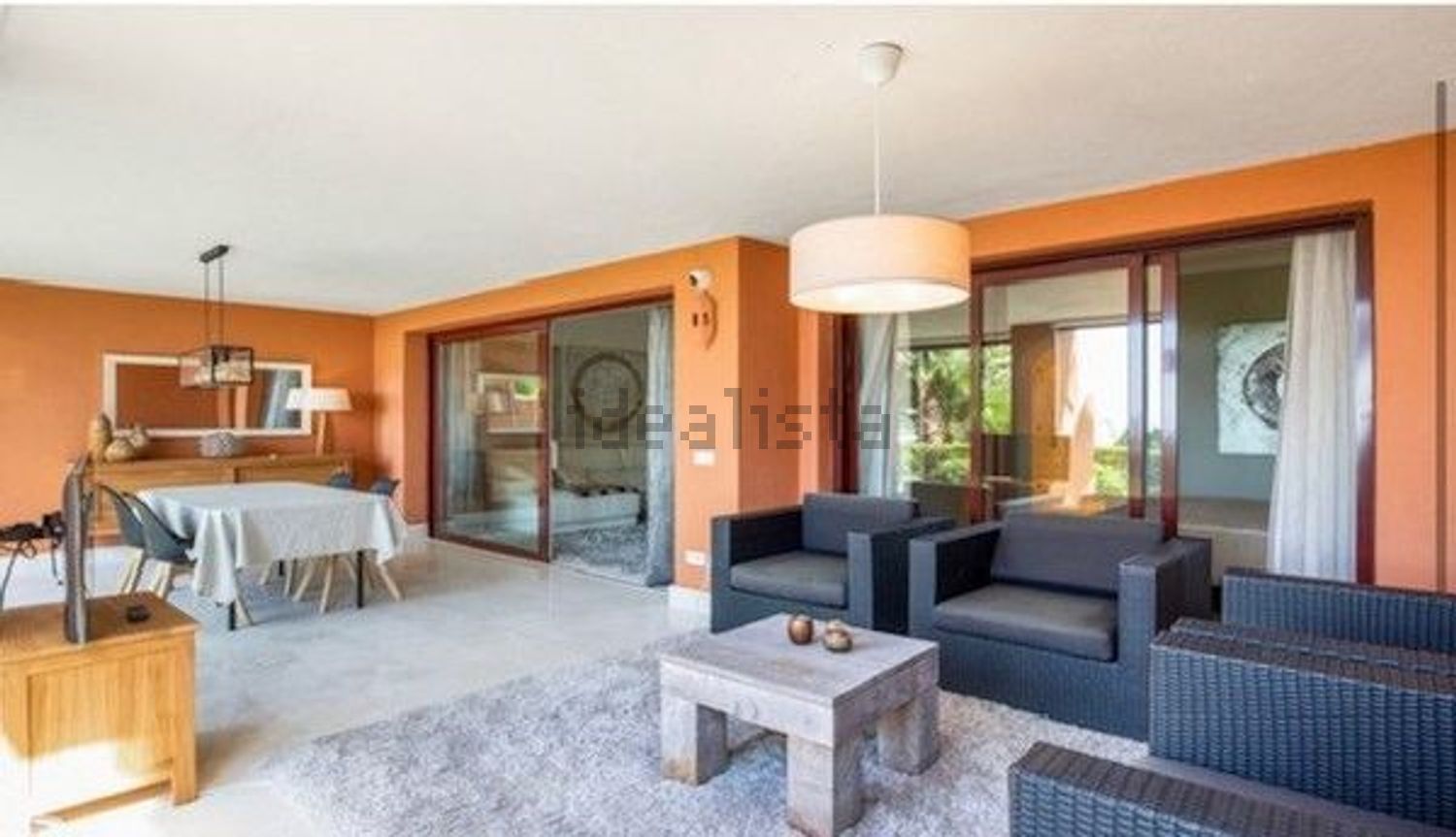 Piso de 140 m² en Benahavís