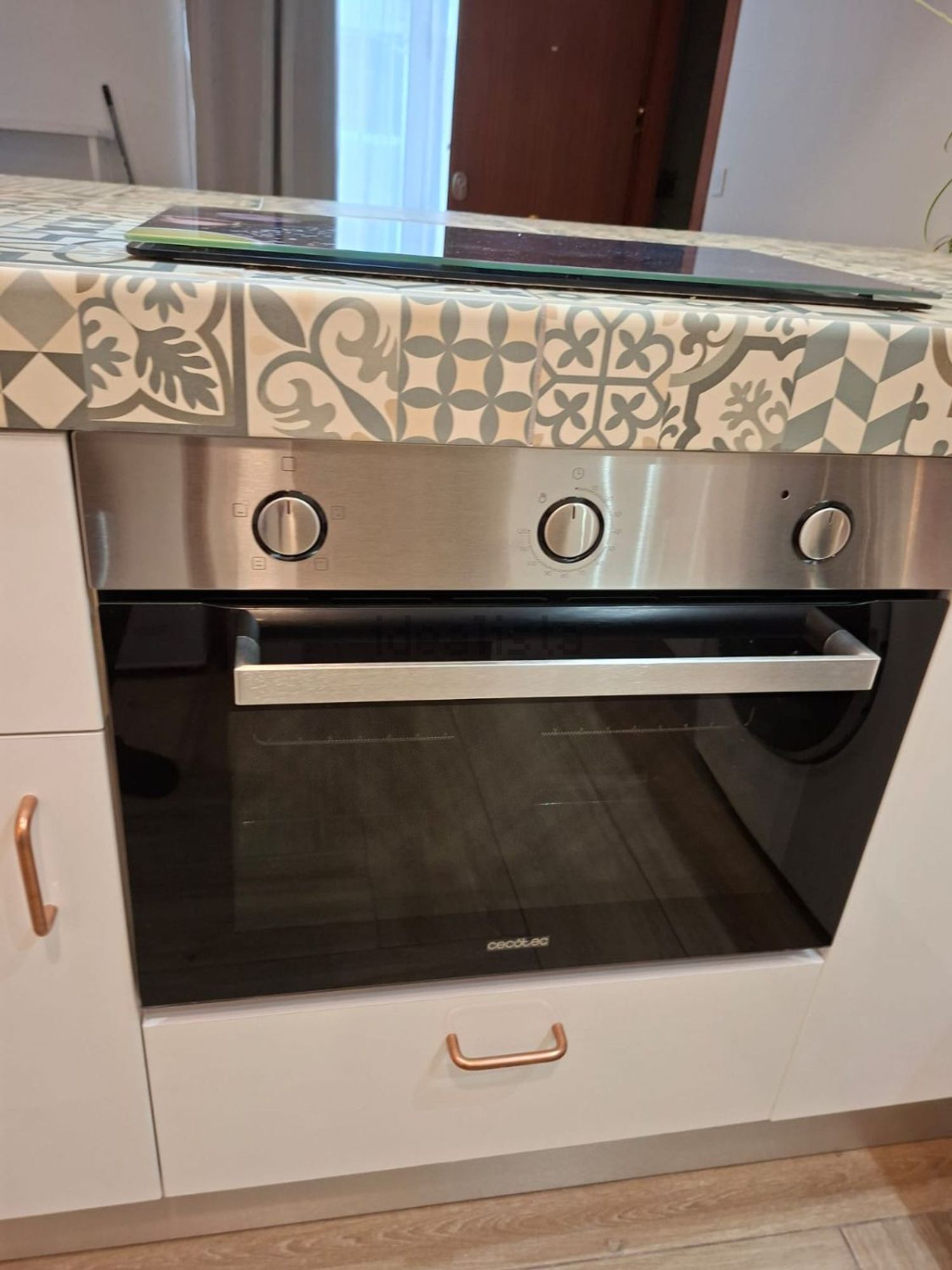 Pis de 50 m² a Gijón