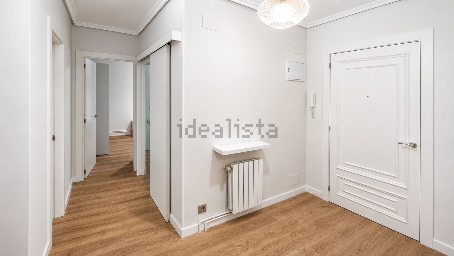 Piso de 88 m² en Santander