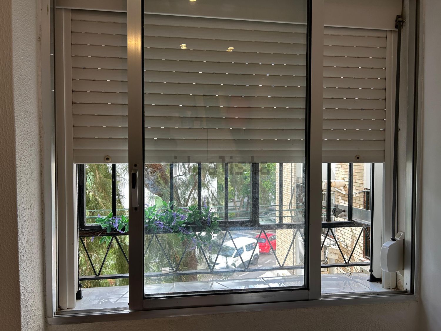 Habitació de lloguer, Sevilla