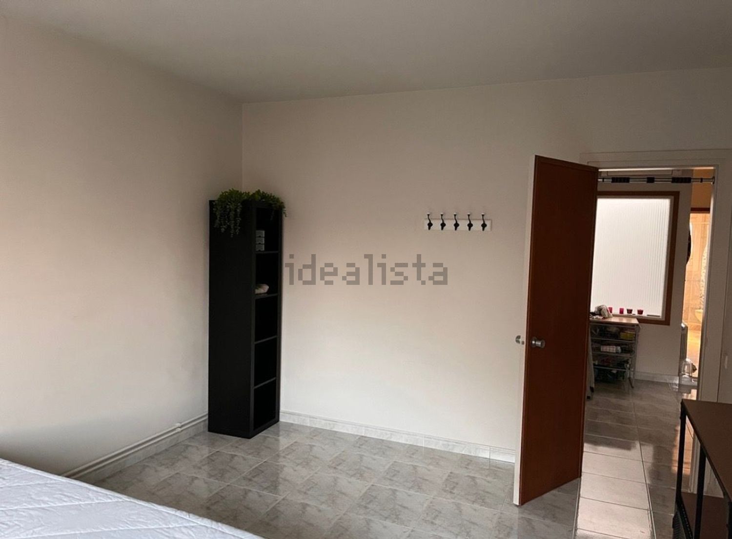 Habitació de lloguer, Granollers