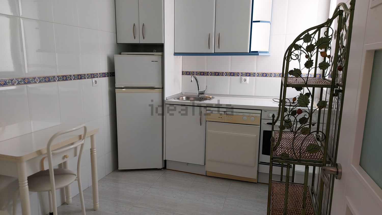 Pis de 40 m² a Valladolid