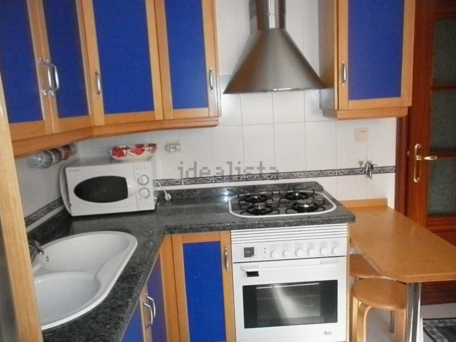 Pis de 100 m² a Granada