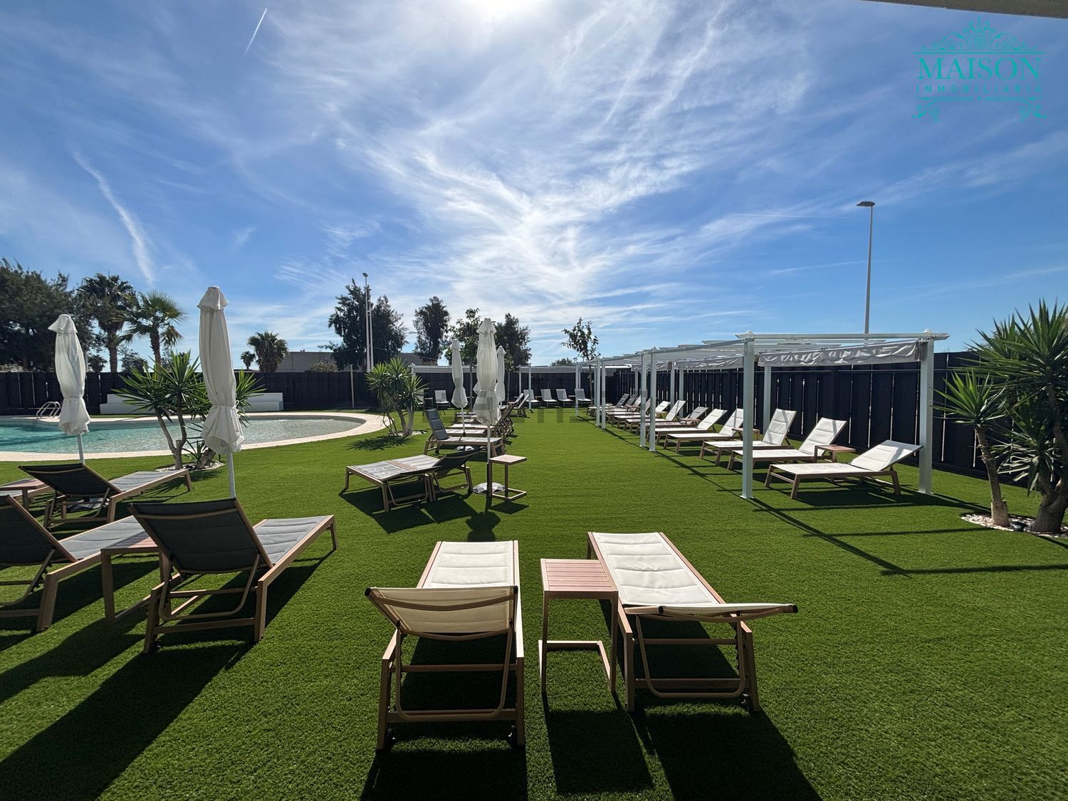 Piso de 99 m² en Moncófar