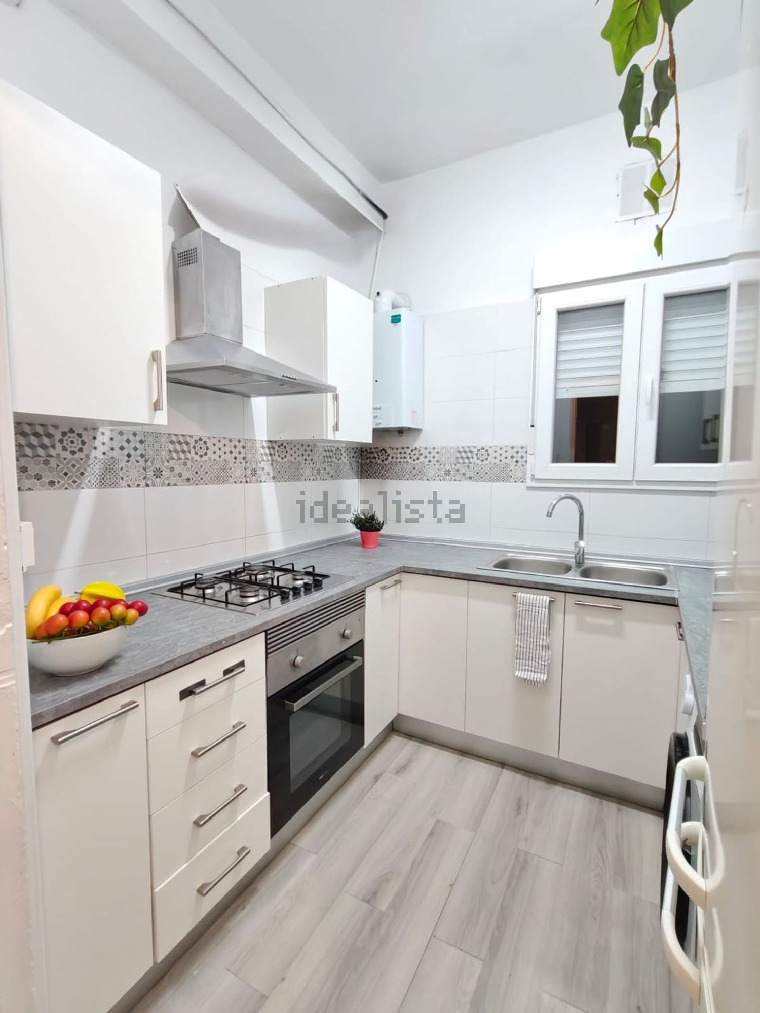 Habitació de lloguer, València