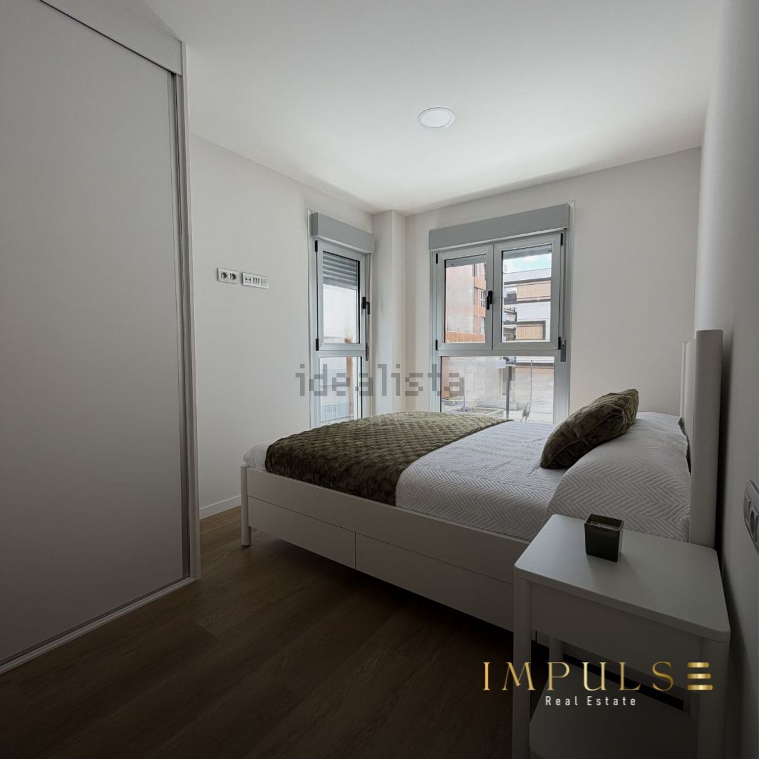 Pis de 68 m² a Las Palmas de Gran Canaria