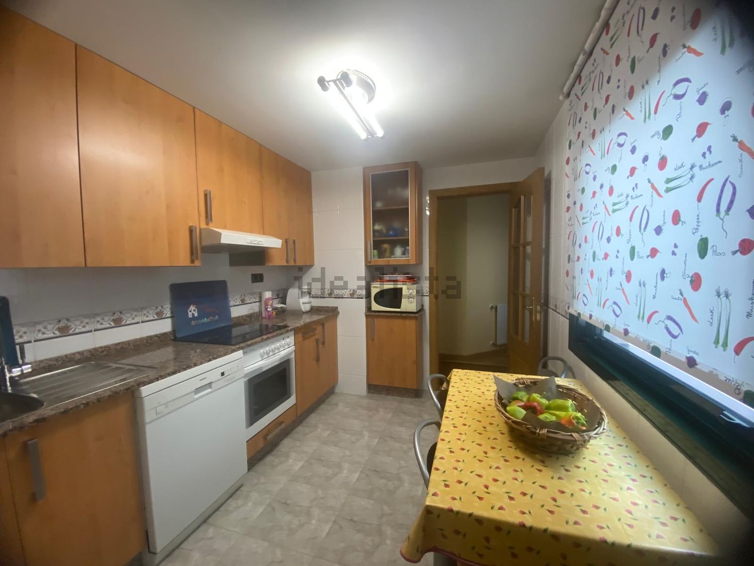 Квартира 93 м² в Оренсе