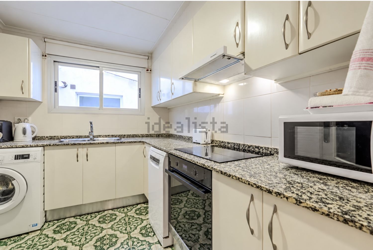 Pis de 95 m² a Xàbia