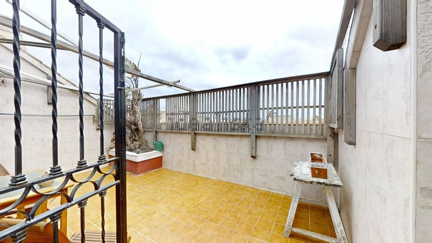 Piso de 115 m² en Benetússer