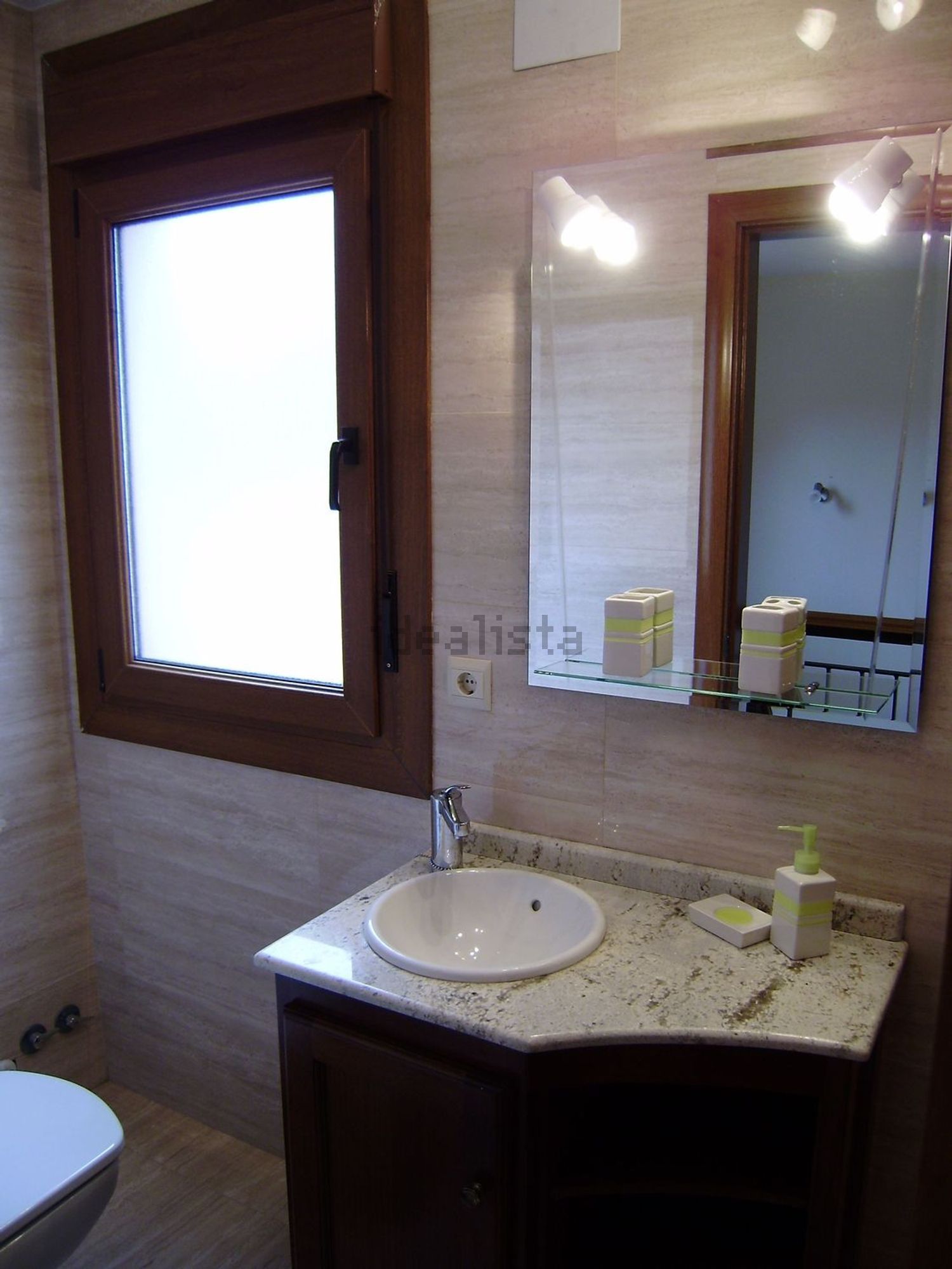 Pis de 85 m² a Zafra
