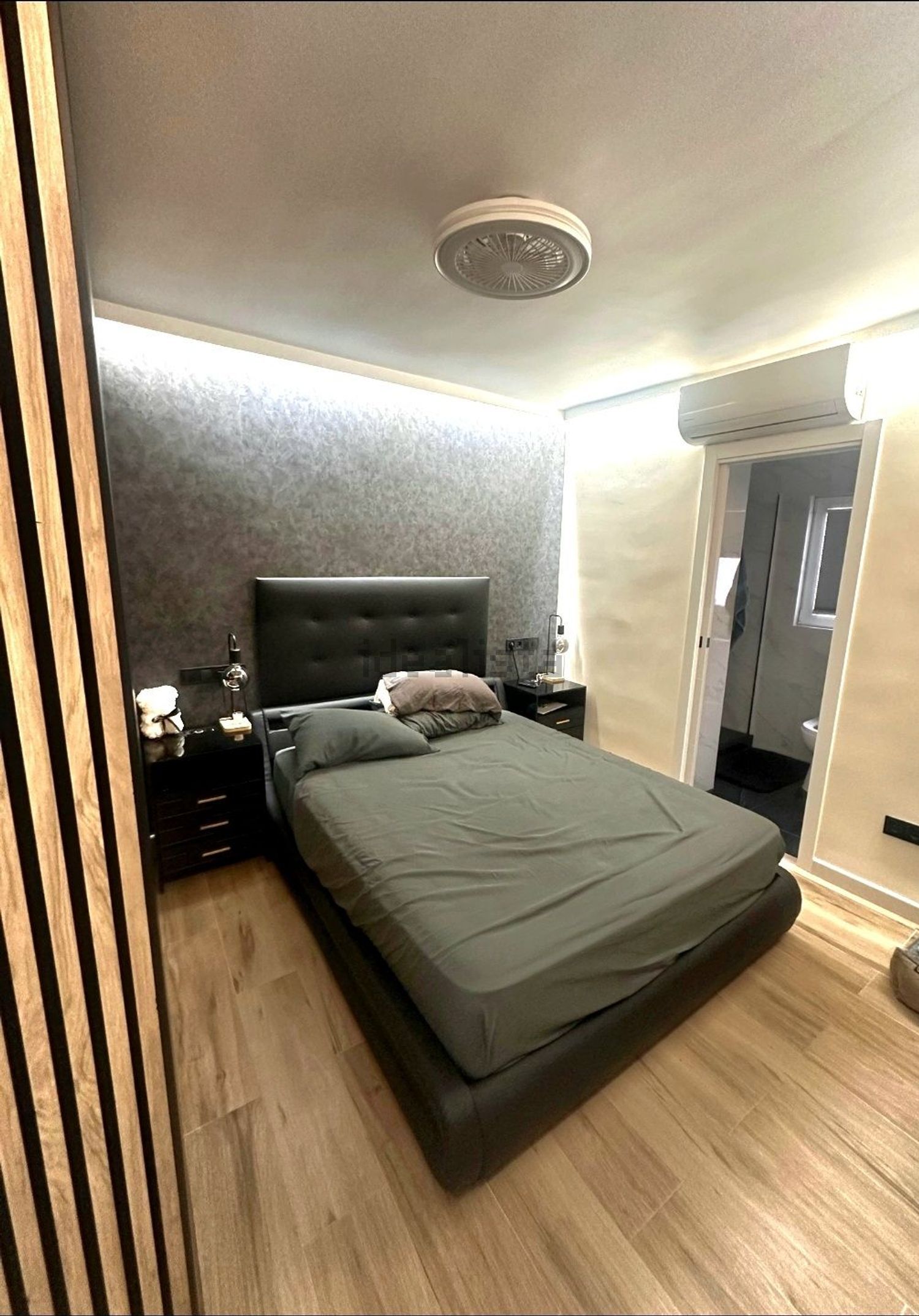 Zimmer zur Miete, Madrid