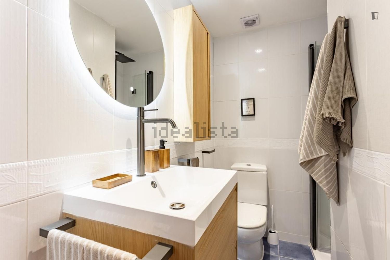 Habitación en alquiler, Barcelona