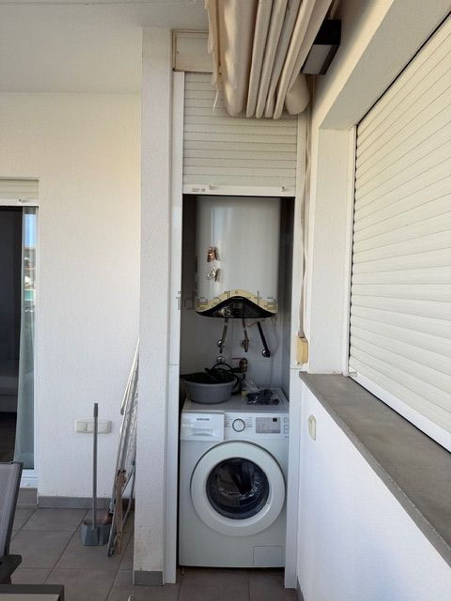 Pis de 65 m² a Dénia