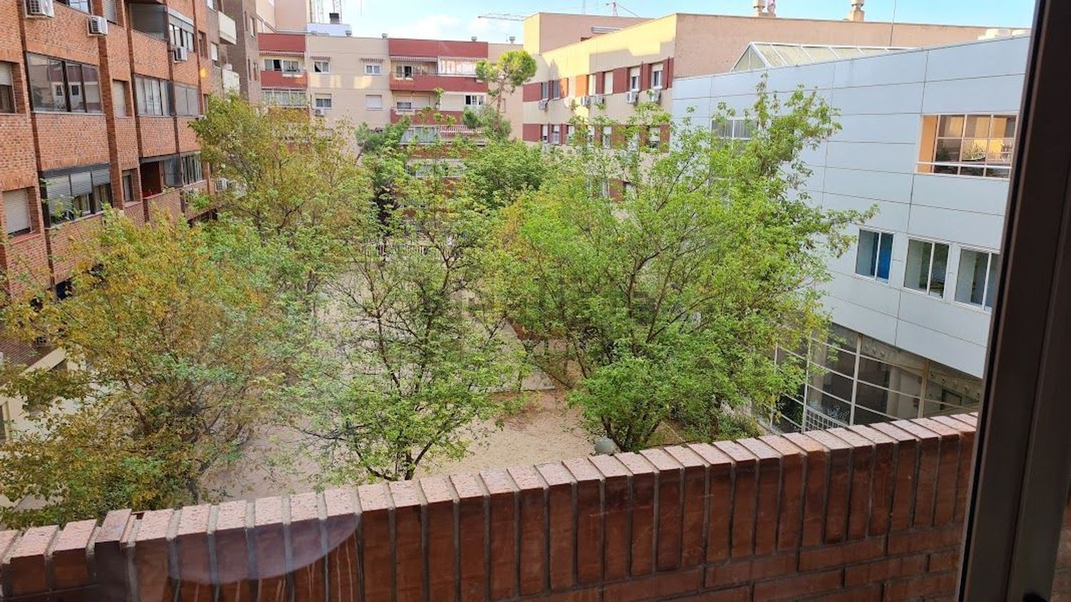 Appartamento 130 m² a Madrid