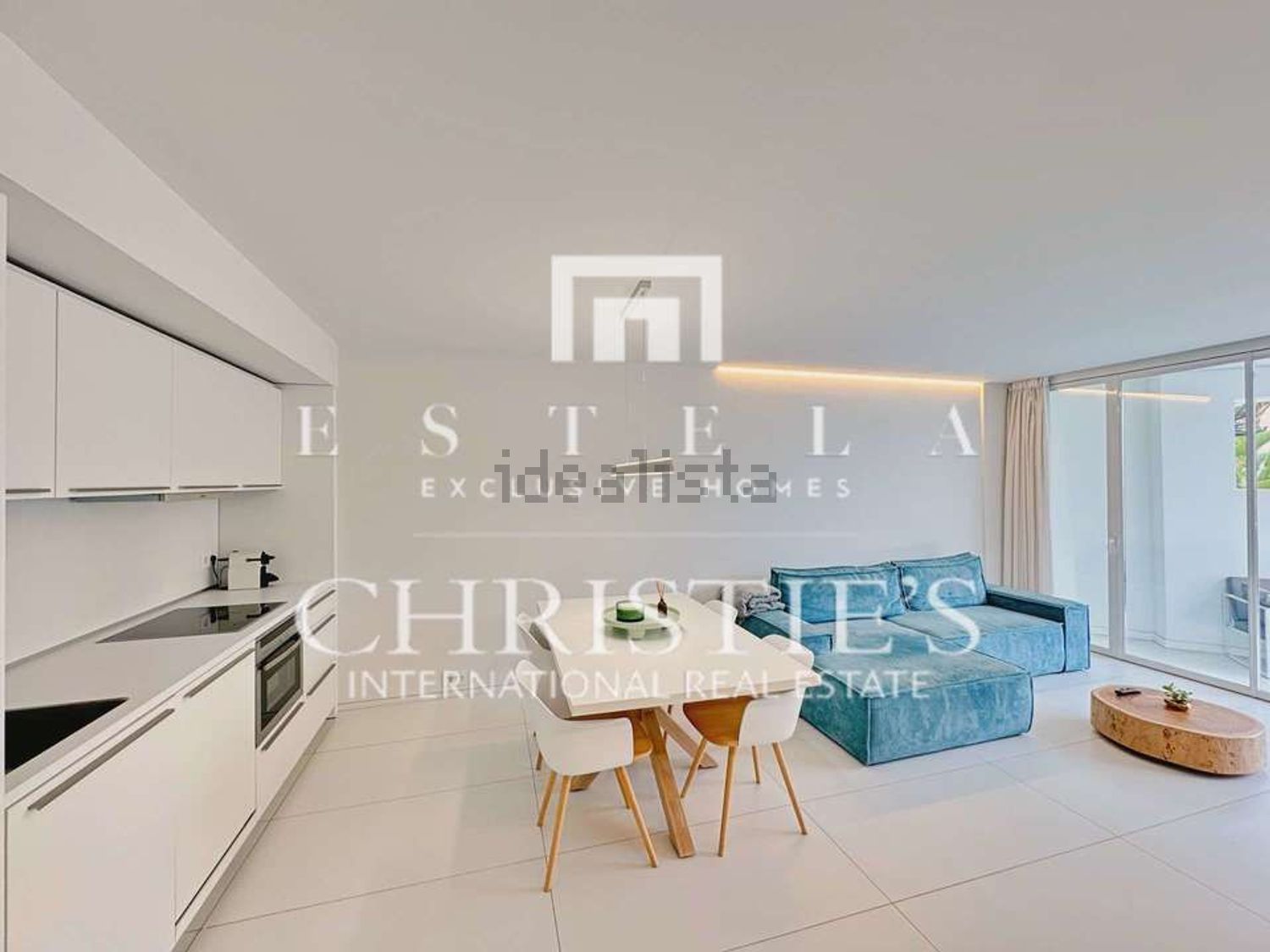 Pis de 80 m² a Eivissa
