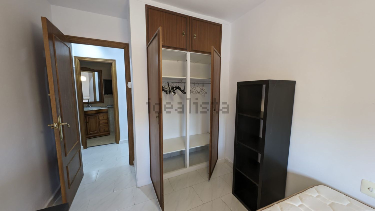 Wohnung 90 m² in Granada