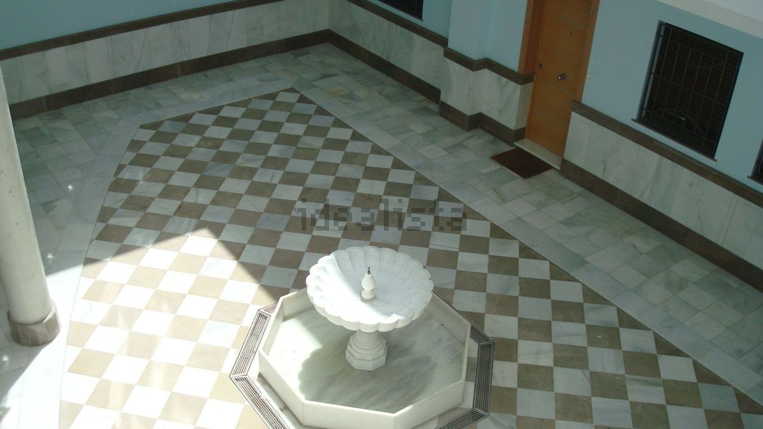 Appartement 82 m² à Grenade