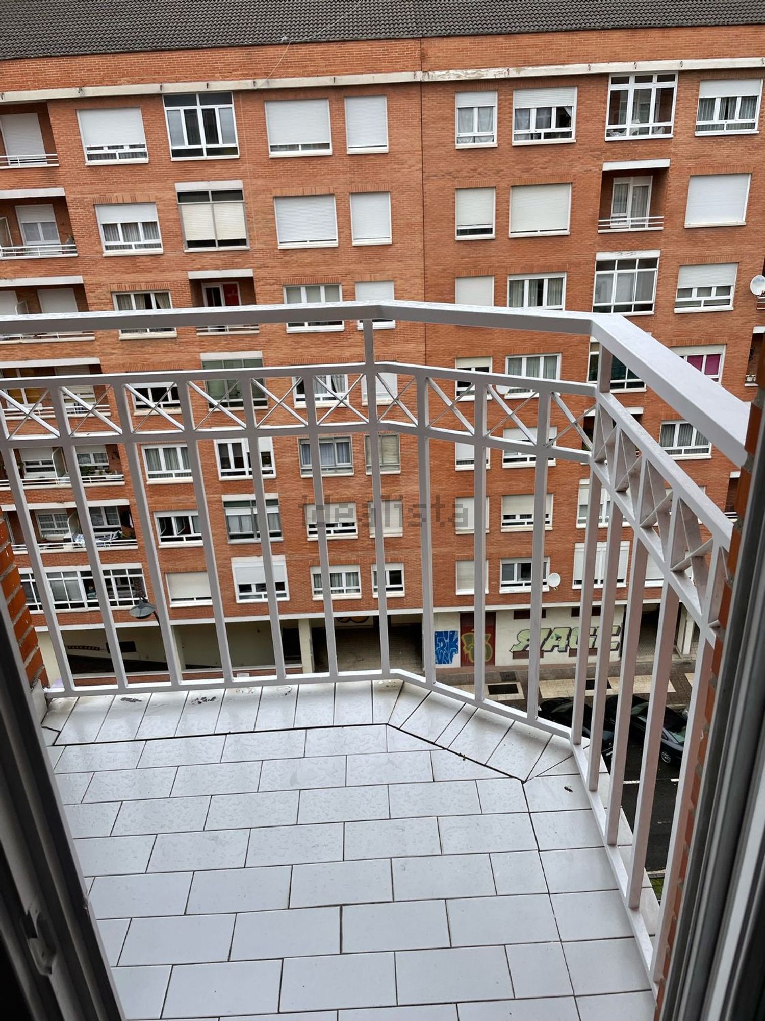 Appartamento 88 m² a Vitoria-Gasteiz