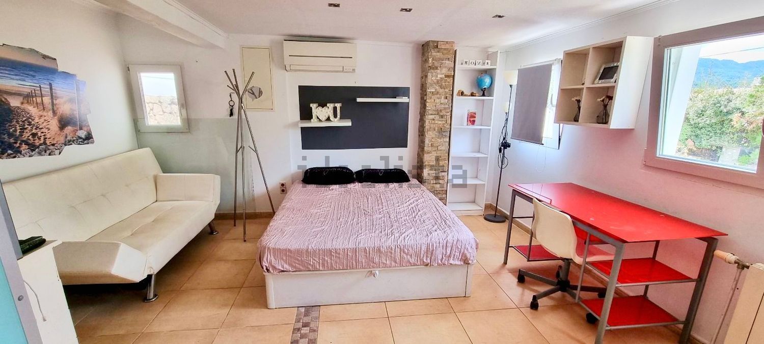 House 120 m² in Orba