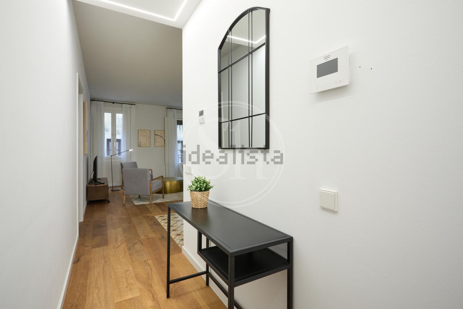 Pis de 80 m² a Barcelona
