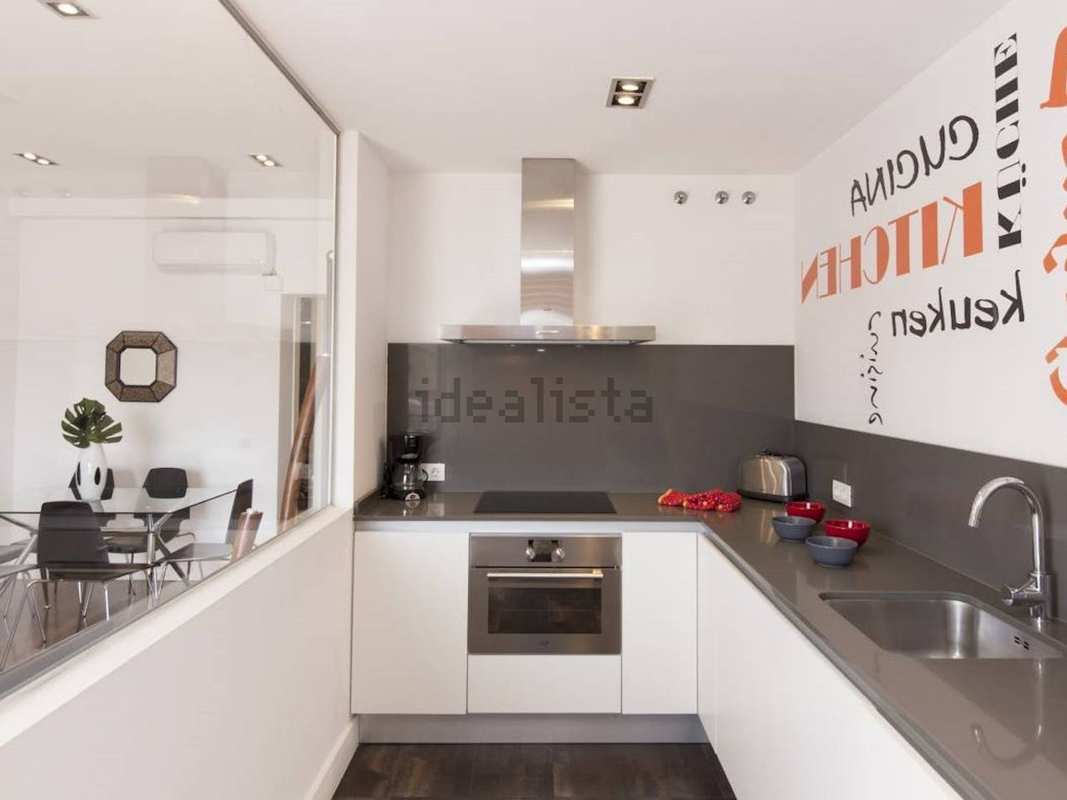 Pis de 89 m² a Santa Cruz de Tenerife