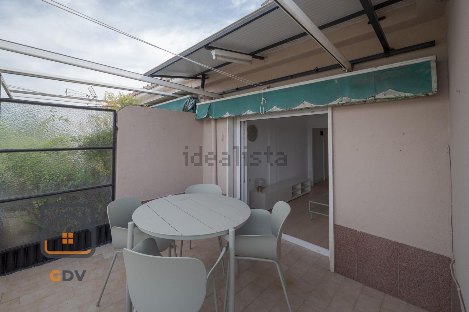 Pis de 111 m² a Granada