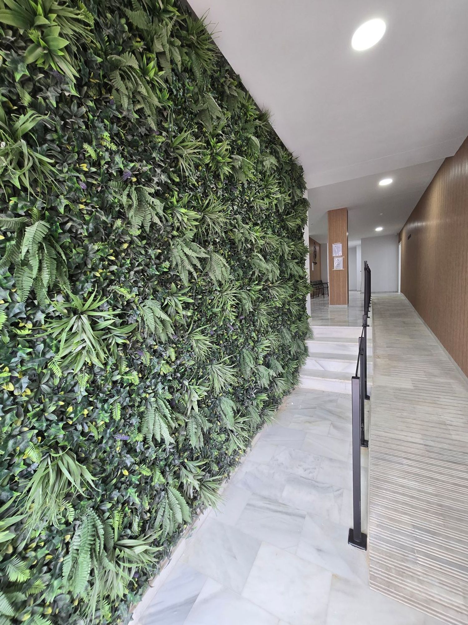 Piso de 89 m² en Murcia
